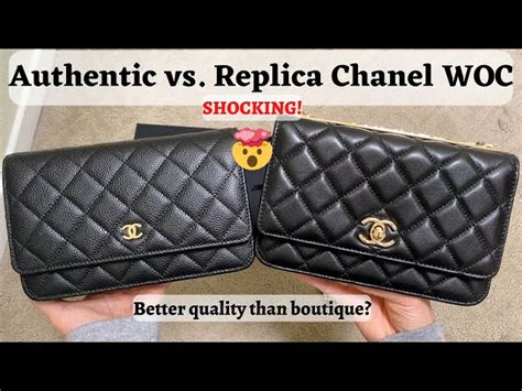 knock off chanel